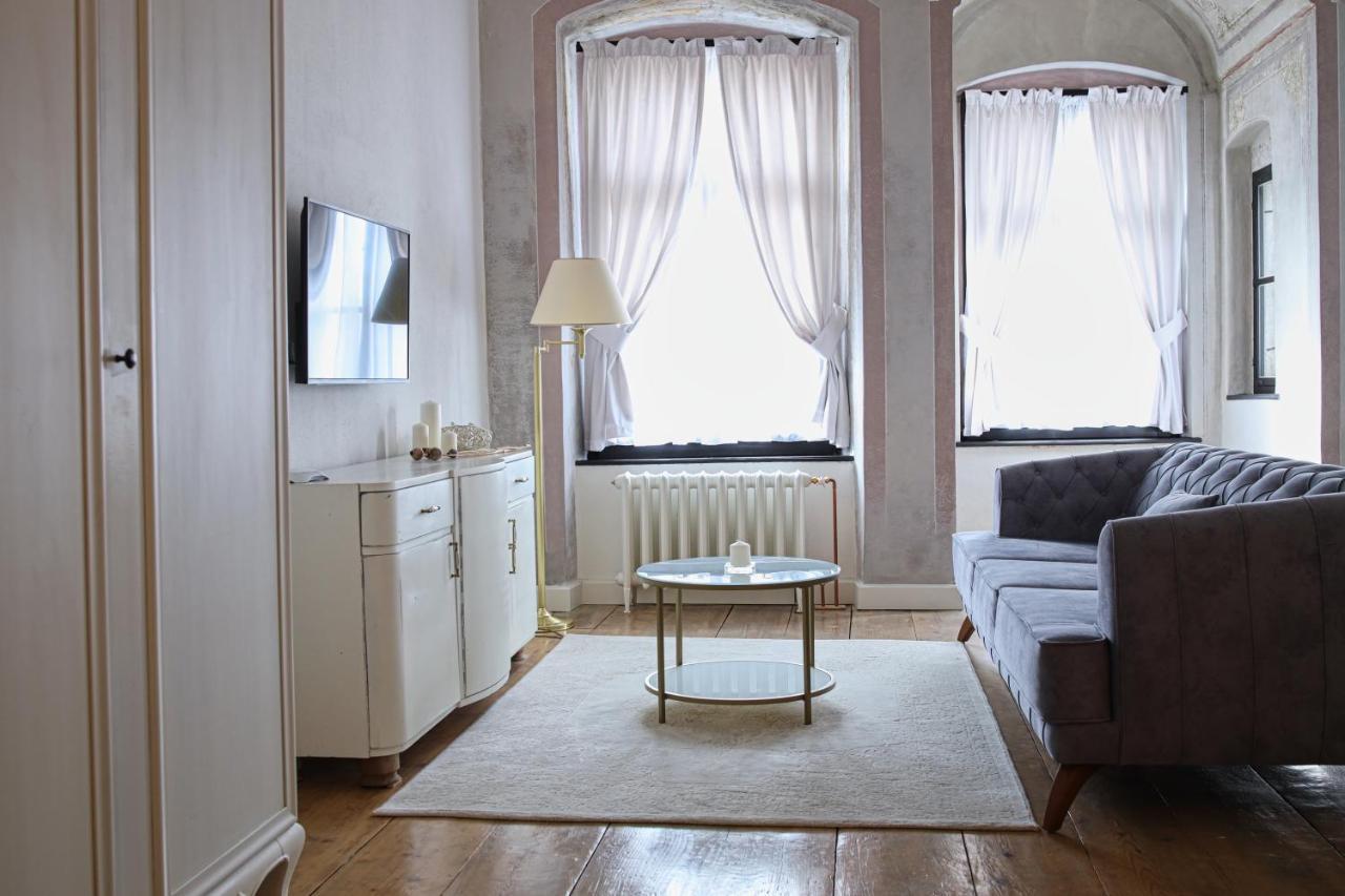 Apartments 1620Yr 트르나바 외부 사진