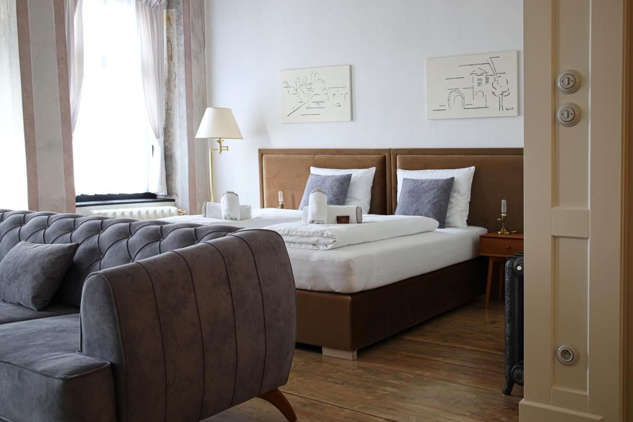 Apartments 1620Yr 트르나바 외부 사진